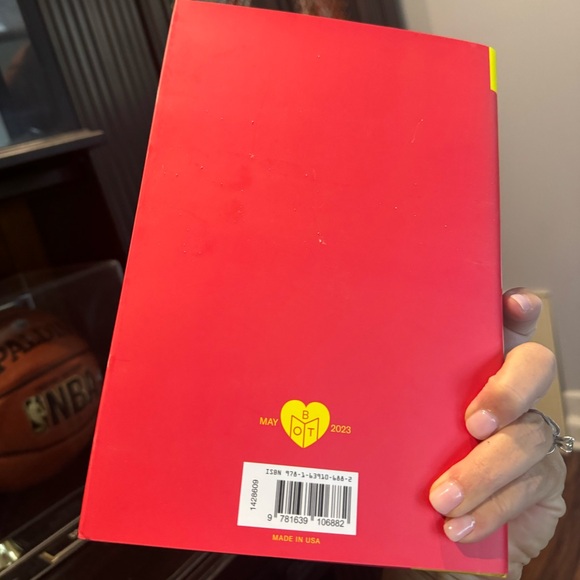 Book of the Month- Your Truly - soooo good - Picture 3 of 5